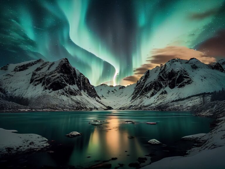 Exploring the World\’s Wonders