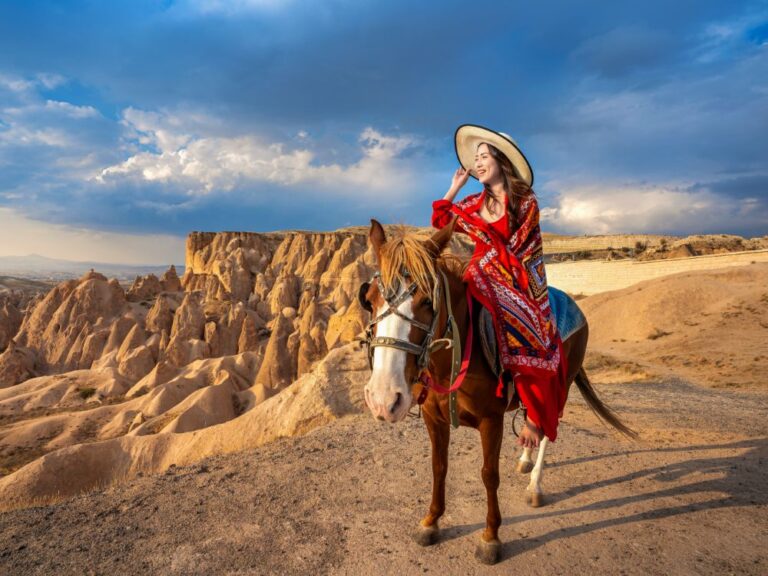 Embarking on an Adventure: Travel Stories and Tips